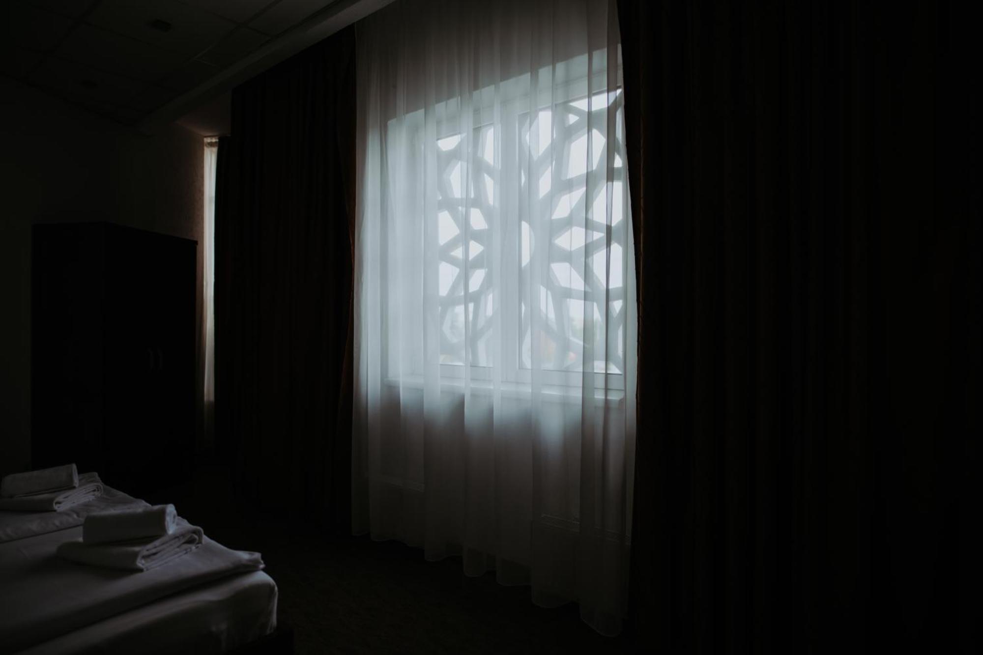 Hotel Select Sibiu Exterior photo